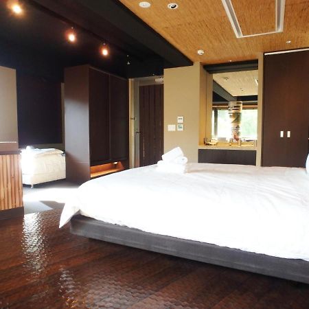 Gion Suite เกียวโต ภายนอก รูปภาพ