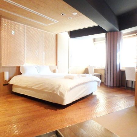 Gion Suite เกียวโต ภายนอก รูปภาพ