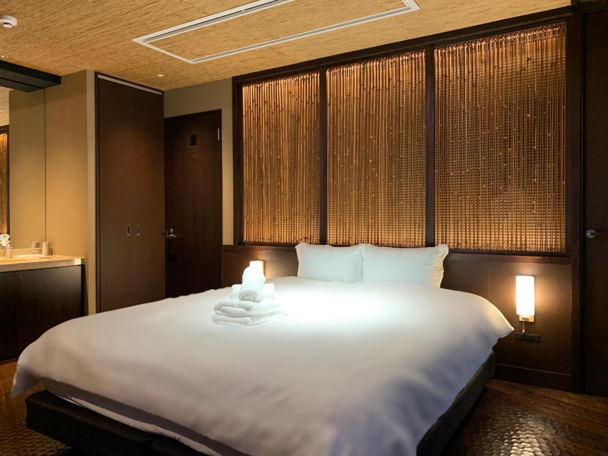 Gion Suite เกียวโต ภายนอก รูปภาพ