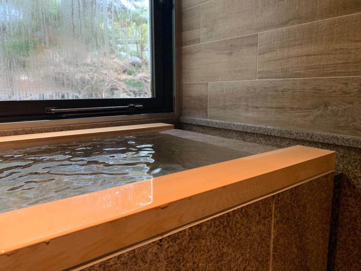 Gion Suite เกียวโต ภายนอก รูปภาพ
