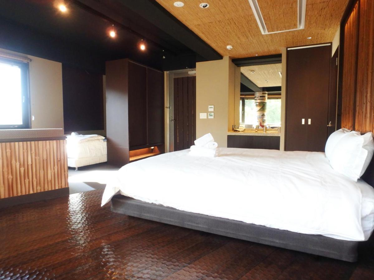 Gion Suite เกียวโต ภายนอก รูปภาพ