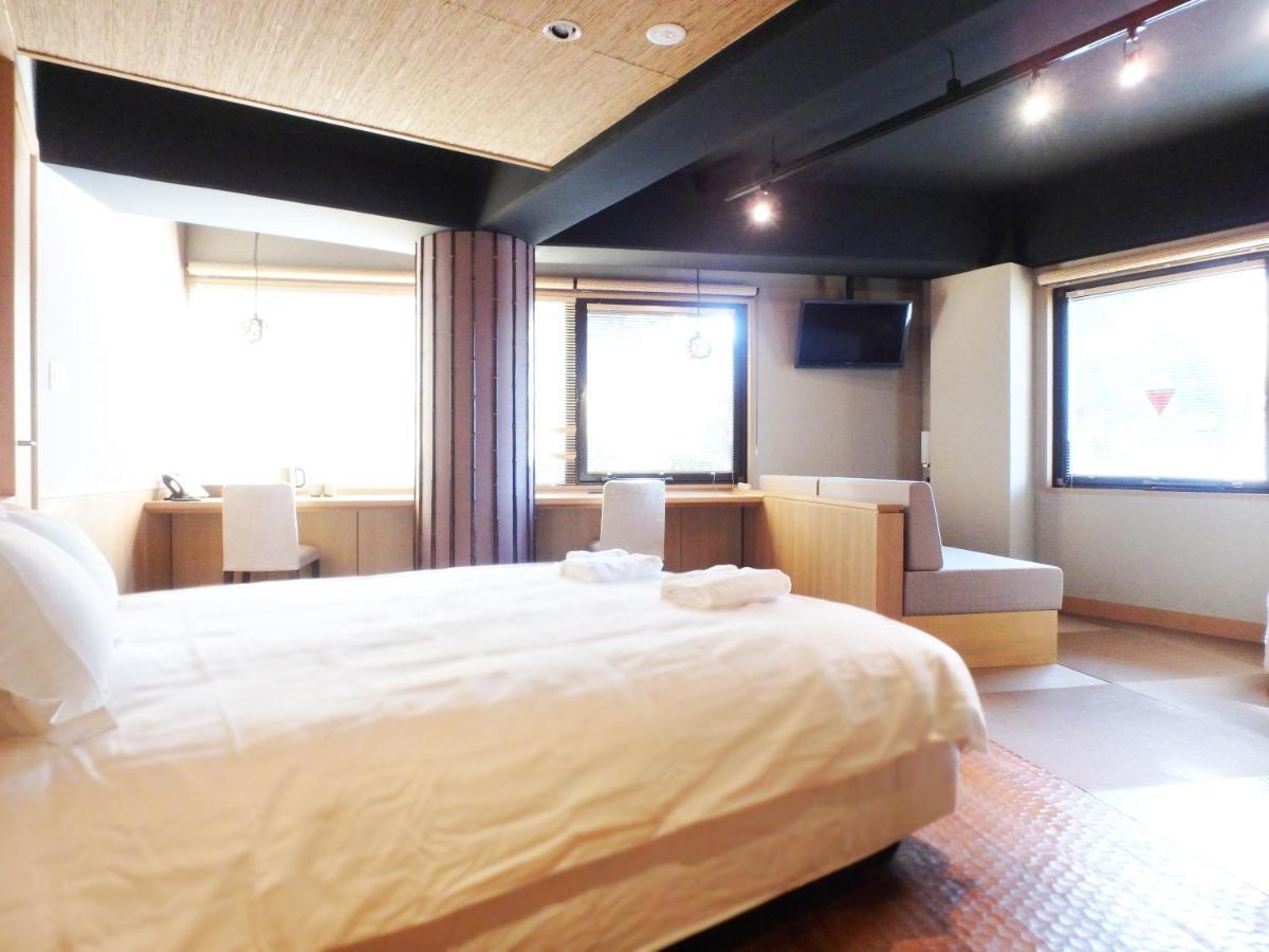 Gion Suite เกียวโต ภายนอก รูปภาพ