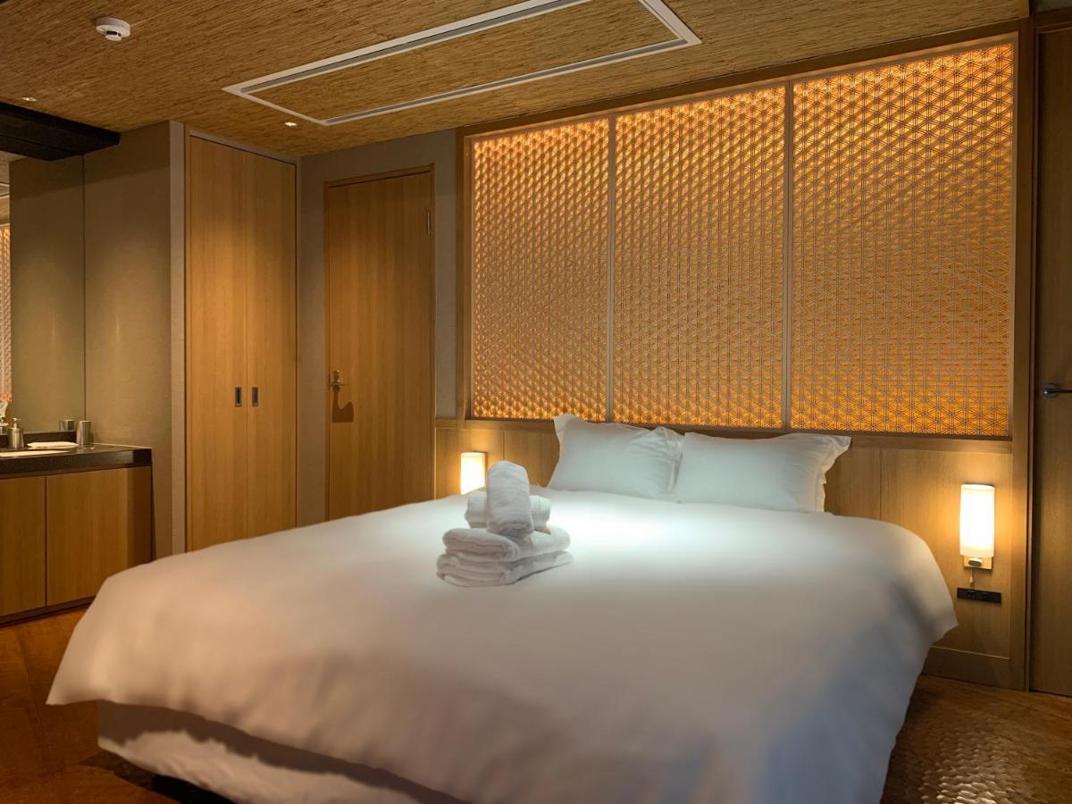 Gion Suite เกียวโต ภายนอก รูปภาพ