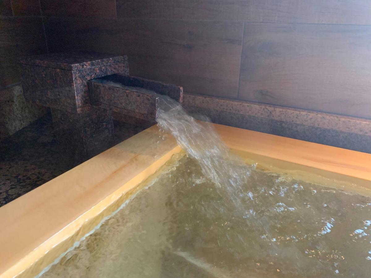 Gion Suite เกียวโต ภายนอก รูปภาพ