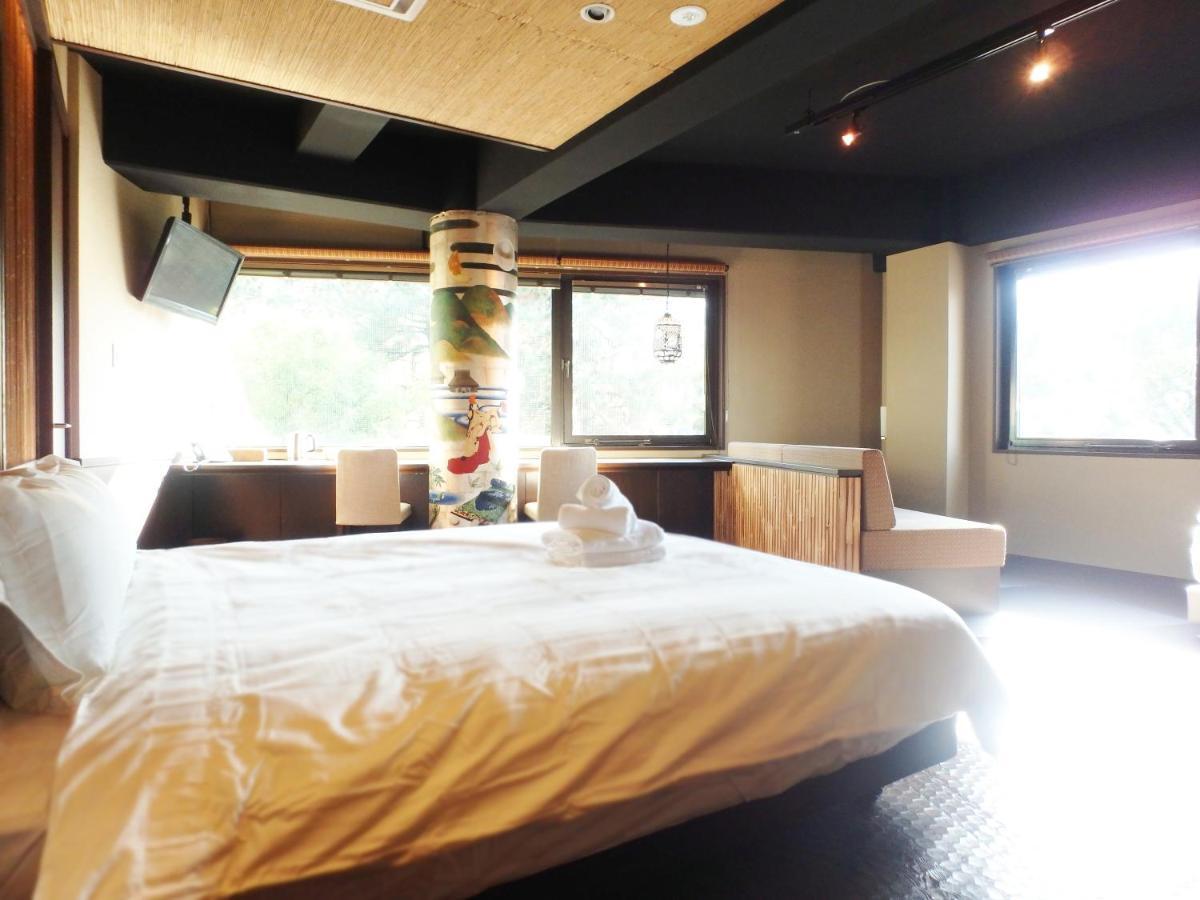 Gion Suite เกียวโต ภายนอก รูปภาพ