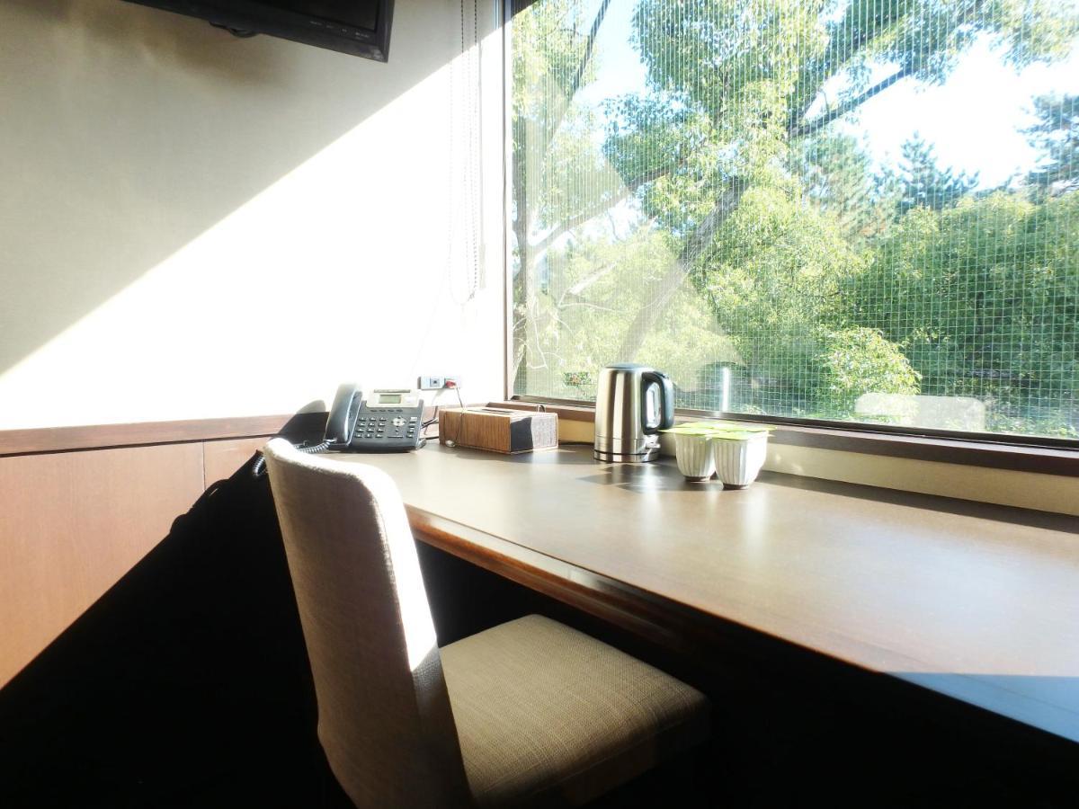Gion Suite เกียวโต ภายนอก รูปภาพ