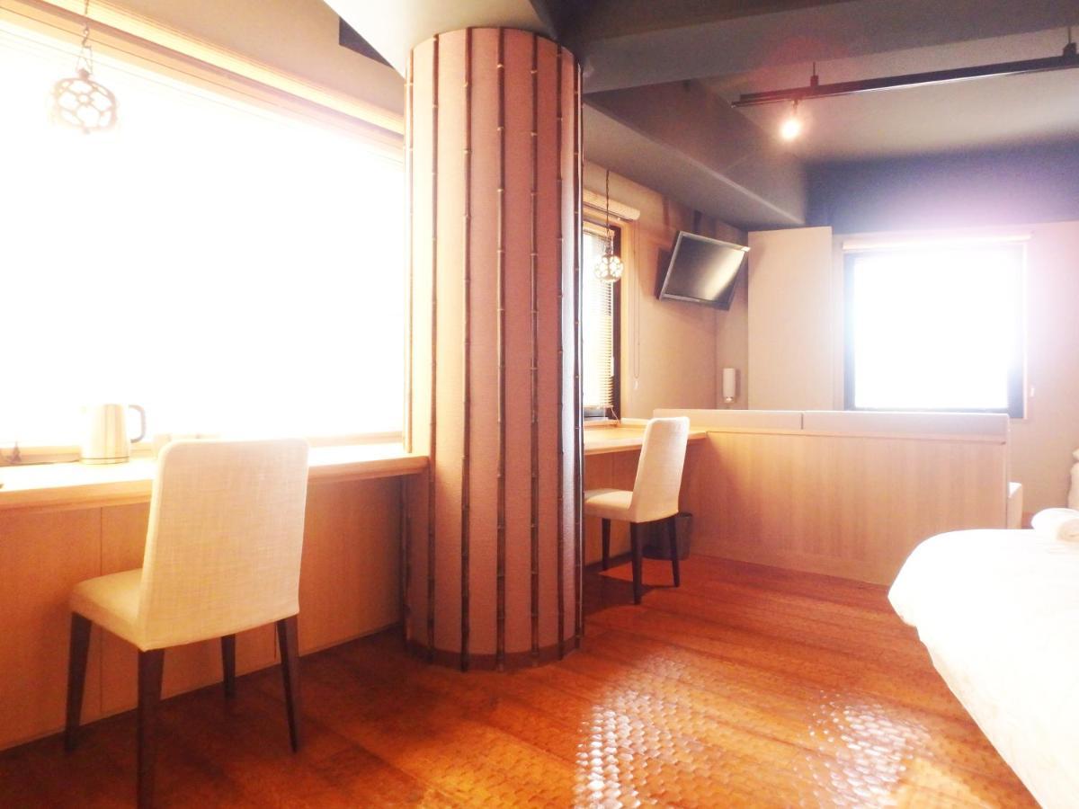 Gion Suite เกียวโต ภายนอก รูปภาพ