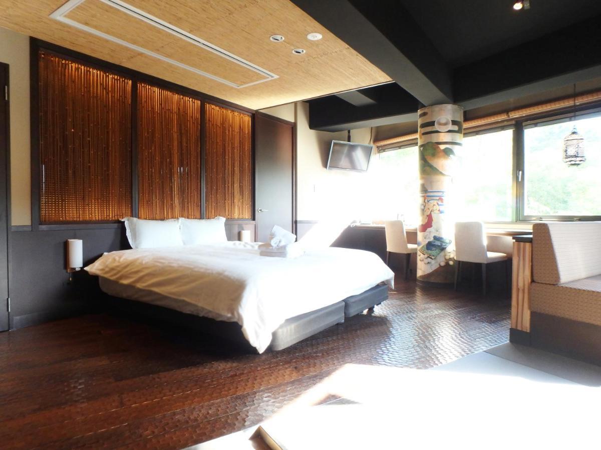 Gion Suite เกียวโต ภายนอก รูปภาพ
