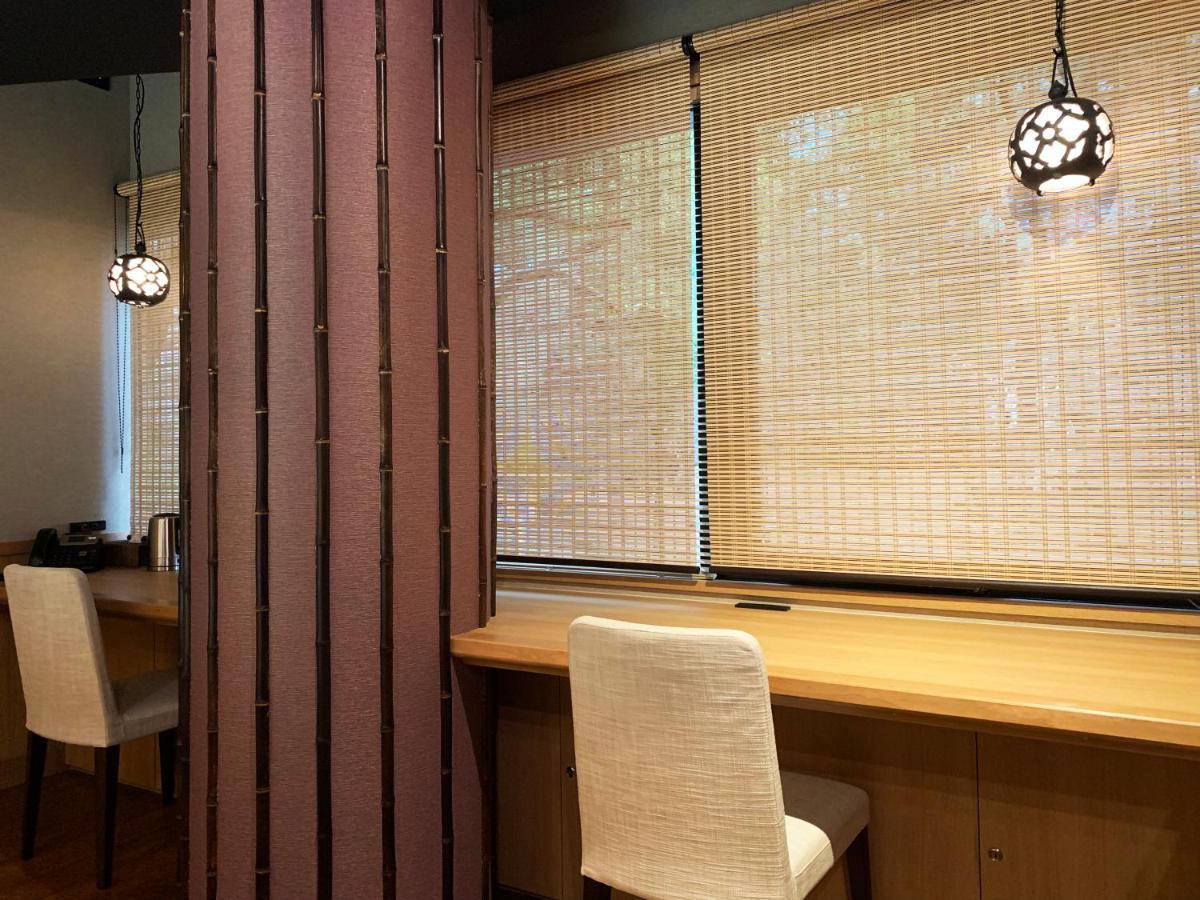 Gion Suite เกียวโต ภายนอก รูปภาพ