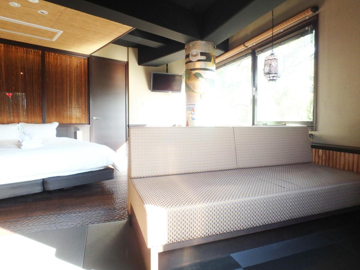Gion Suite เกียวโต ภายนอก รูปภาพ
