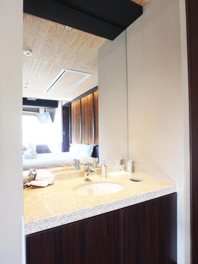 Gion Suite เกียวโต ภายนอก รูปภาพ