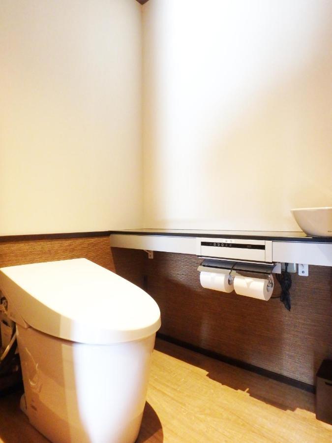 Gion Suite เกียวโต ภายนอก รูปภาพ