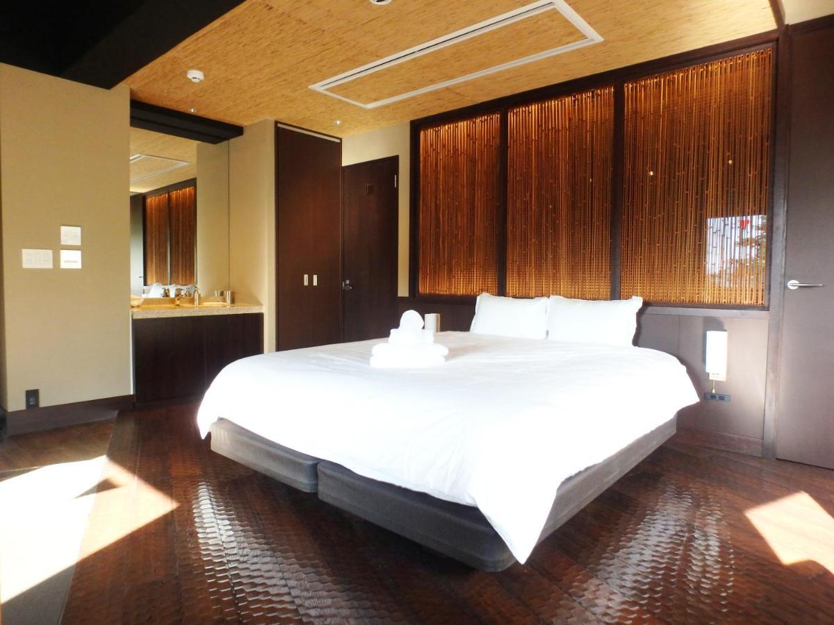 Gion Suite เกียวโต ภายนอก รูปภาพ