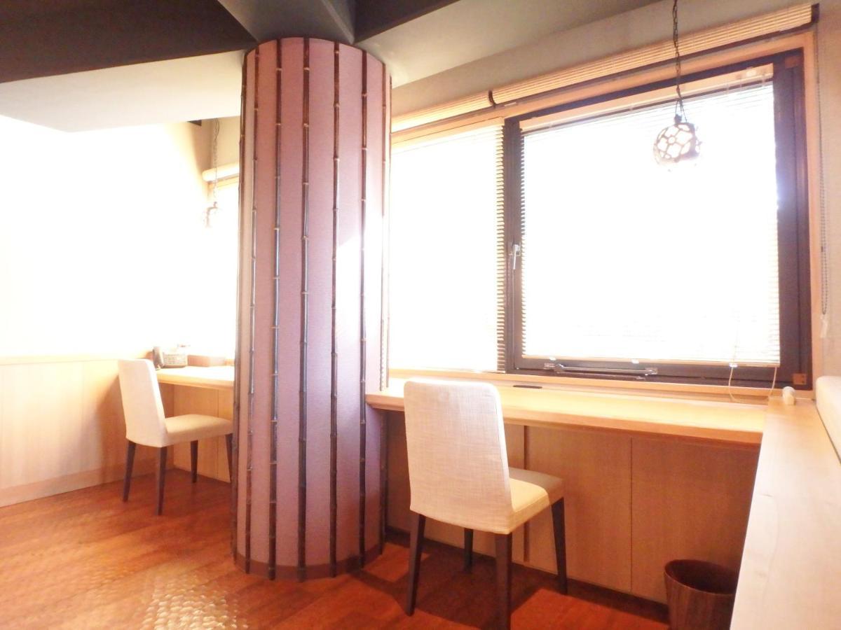 Gion Suite เกียวโต ภายนอก รูปภาพ